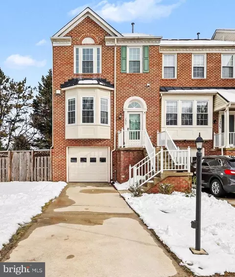 12607 Granite Rdg, North Potomac, MD 20878