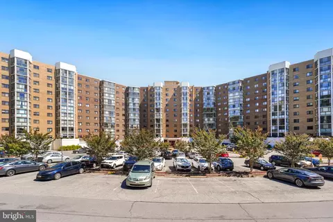 15100 Interlachen Dr #4-407, Silver Spring, MD 20906 photo 31