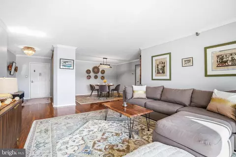 15100 Interlachen Dr #4-407, Silver Spring, MD 20906 photo 8