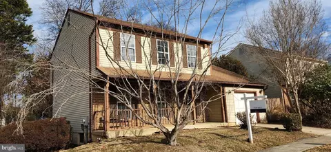 815 Whitehall St, Silver Spring, MD 20901