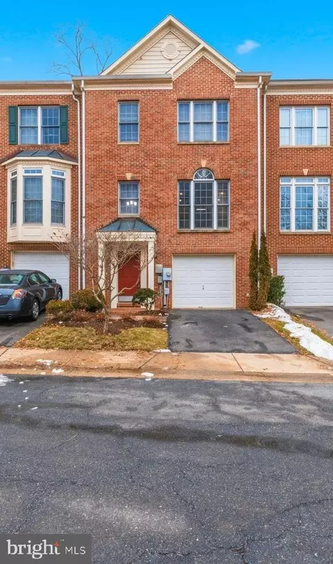133 Wootton Oaks Ct, Rockville, MD 20852