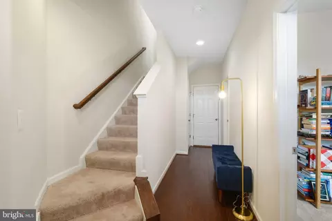 Entry Way - 15635 Trolley Ln, Silver Spring, MD 20906 photo 1 of 8