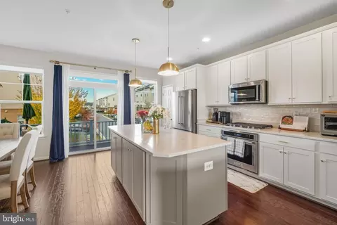 Kitchen - 15635 Trolley Ln, Silver Spring, MD 20906 photo 1 of 3