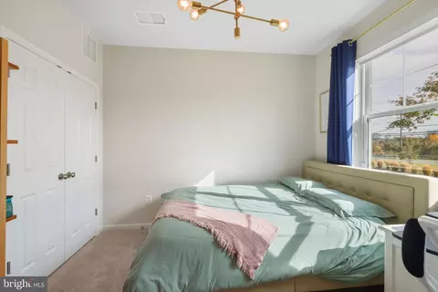 Bedroom - 15635 Trolley Ln, Silver Spring, MD 20906 photo 1 of 5