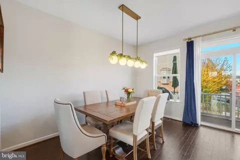 Dining - 15635 Trolley Ln, Silver Spring, MD 20906 photo 1 of 1