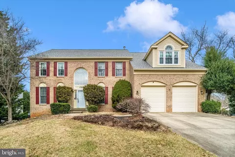 11303 Coral Gables Dr, Gaithersburg, MD 20878