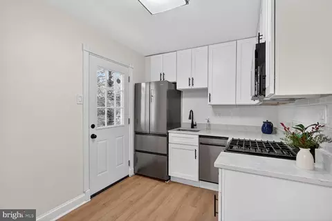 Kitchen - 8 Melbourne Ave, Silver Spring, MD 20901 photo 1 of 1