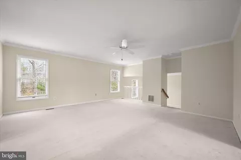 Living - 1514 Featherwood St, Silver Spring, MD 20904 photo 7 of 9