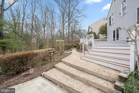 Exterior - 1514 Featherwood St, Silver Spring, MD 20904 photo 8 of 16
