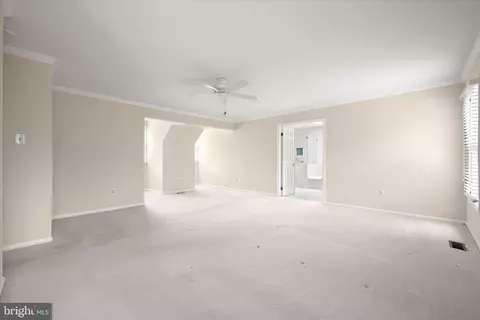 Bedroom - 1514 Featherwood St, Silver Spring, MD 20904 photo 4 of 12