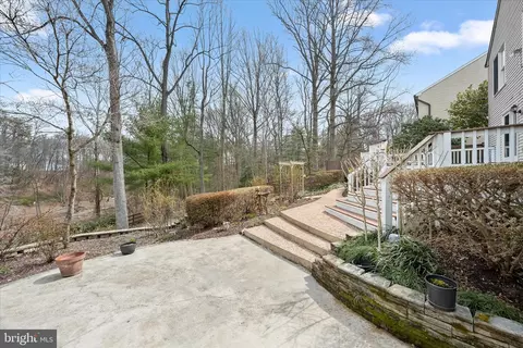 Exterior - 1514 Featherwood St, Silver Spring, MD 20904 photo 12 of 16