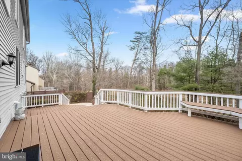 Exterior - 1514 Featherwood St, Silver Spring, MD 20904 photo 7 of 16