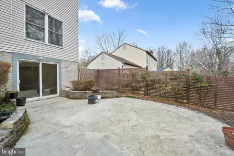 Exterior - 1514 Featherwood St, Silver Spring, MD 20904 photo 9 of 16