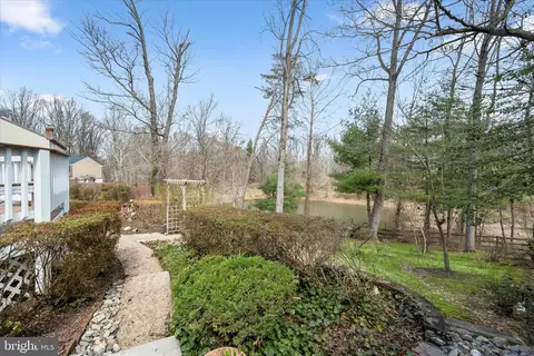 Exterior - 1514 Featherwood St, Silver Spring, MD 20904 photo 15 of 16