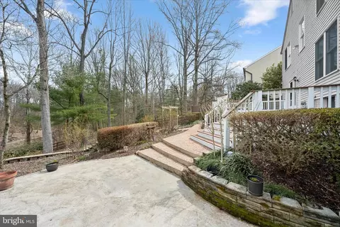 Exterior - 1514 Featherwood St, Silver Spring, MD 20904 photo 11 of 16