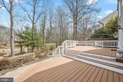 Exterior - 1514 Featherwood St, Silver Spring, MD 20904 photo 5 of 16