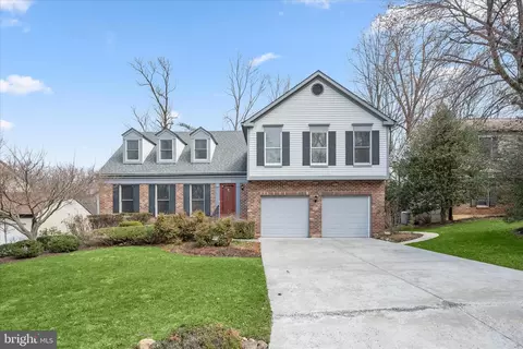 1514 Featherwood St, Silver Spring, MD 20904