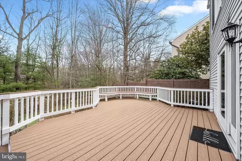 Exterior - 1514 Featherwood St, Silver Spring, MD 20904 photo 4 of 16