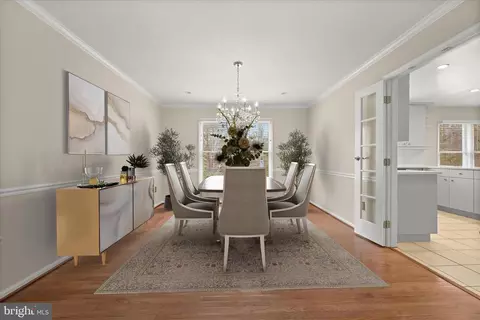 Dining - 1514 Featherwood St, Silver Spring, MD 20904 photo 1 of 1