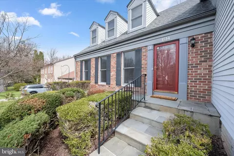 Exterior - 1514 Featherwood St, Silver Spring, MD 20904 photo 2 of 16
