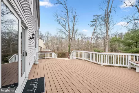 Exterior - 1514 Featherwood St, Silver Spring, MD 20904 photo 3 of 16