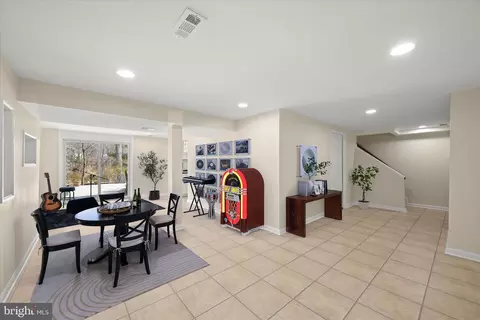 Entry Way - 1514 Featherwood St, Silver Spring, MD 20904 photo 1 of 3