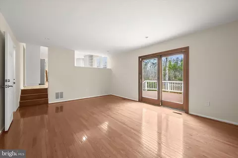 Living - 1514 Featherwood St, Silver Spring, MD 20904 photo 5 of 9