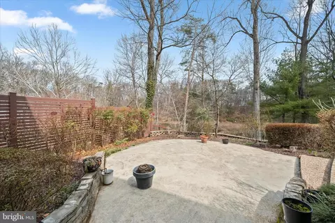 Exterior - 1514 Featherwood St, Silver Spring, MD 20904 photo 13 of 16