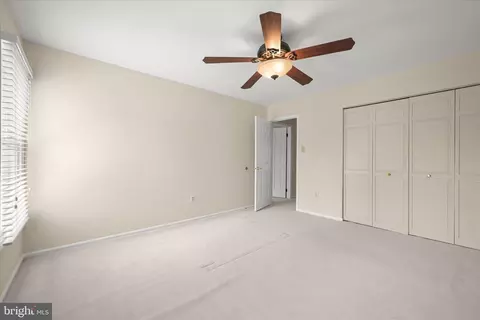 Bedroom - 1514 Featherwood St, Silver Spring, MD 20904 photo 9 of 12
