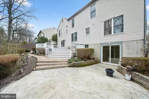 Exterior - 1514 Featherwood St, Silver Spring, MD 20904 photo 10 of 16