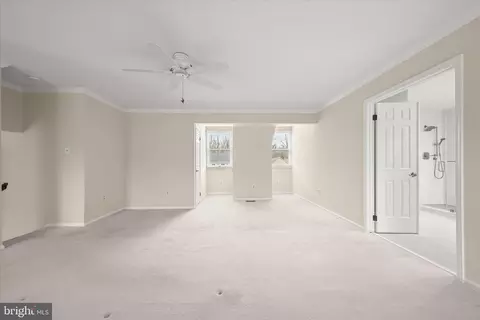 Bedroom - 1514 Featherwood St, Silver Spring, MD 20904 photo 3 of 12