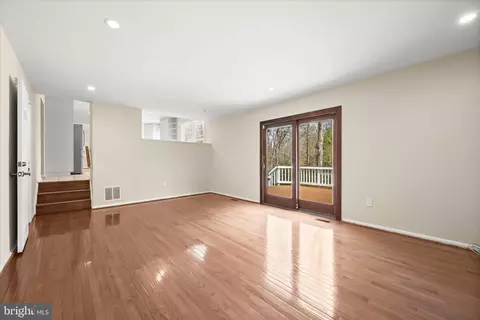 Living - 1514 Featherwood St, Silver Spring, MD 20904 photo 6 of 9