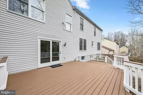 Exterior - 1514 Featherwood St, Silver Spring, MD 20904 photo 6 of 16