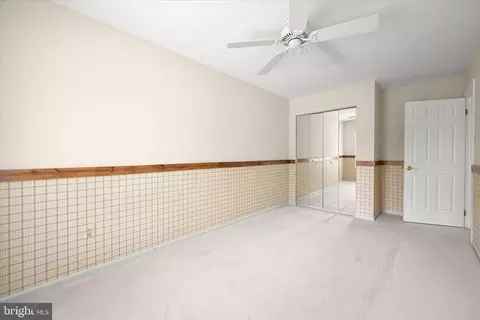 Bedroom - 1514 Featherwood St, Silver Spring, MD 20904 photo 7 of 12