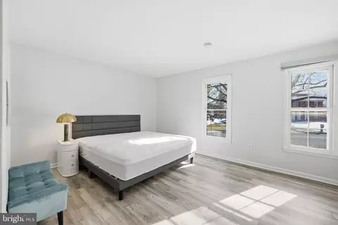 Bedroom - 1600 Rainbow Dr, Silver Spring, MD 20905 photo 1 of 5