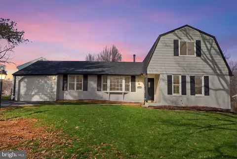 1600 Rainbow Dr, Silver Spring, MD 20905