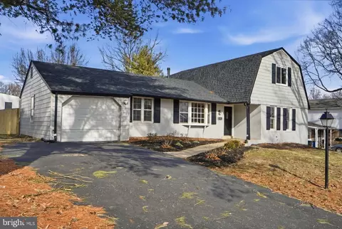 Exterior - 1600 Rainbow Dr, Silver Spring, MD 20905 photo 3 of 7