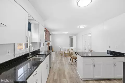 Kitchen - 1600 Rainbow Dr, Silver Spring, MD 20905 photo 2 of 2