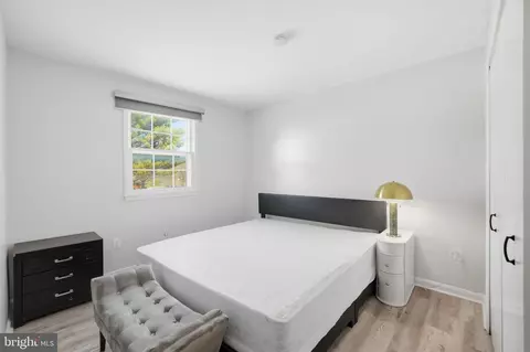 Bedroom - 1600 Rainbow Dr, Silver Spring, MD 20905 photo 5 of 5