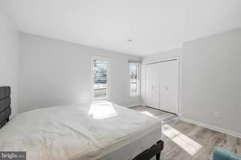 Bedroom - 1600 Rainbow Dr, Silver Spring, MD 20905 photo 3 of 5
