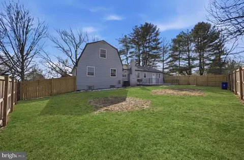 Exterior - 1600 Rainbow Dr, Silver Spring, MD 20905 photo 7 of 7