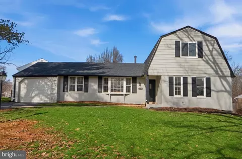Exterior - 1600 Rainbow Dr, Silver Spring, MD 20905 photo 2 of 7