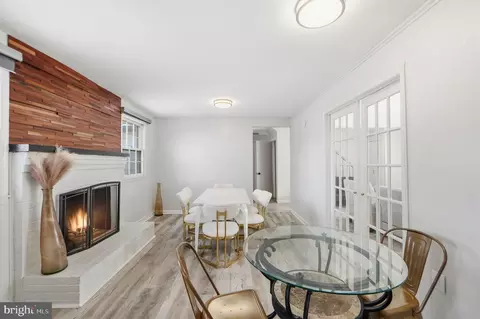 Dining - 1600 Rainbow Dr, Silver Spring, MD 20905 photo 1 of 1