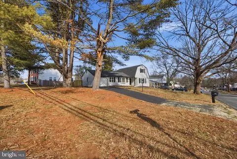 Exterior - 1600 Rainbow Dr, Silver Spring, MD 20905 photo 5 of 7