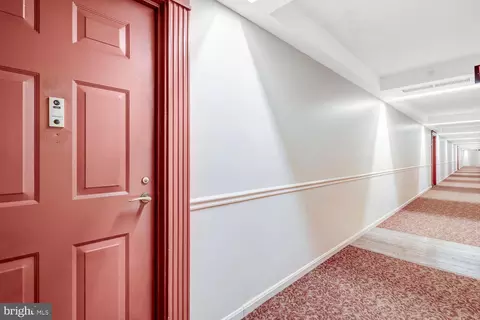 Entry Way - 15115 Interlachen Dr #3-425, Silver Spring, MD 20906 photo 1 of 4