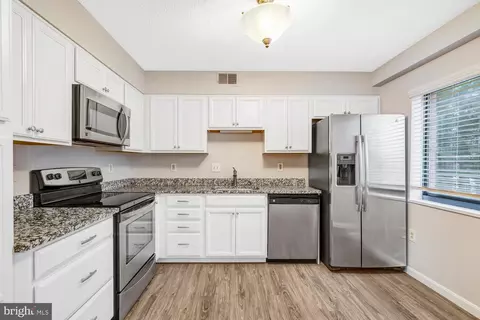 Kitchen - 15115 Interlachen Dr #3-425, Silver Spring, MD 20906 photo 1 of 4
