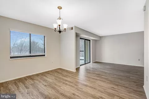 Living - 15115 Interlachen Dr #3-425, Silver Spring, MD 20906 photo 6 of 7