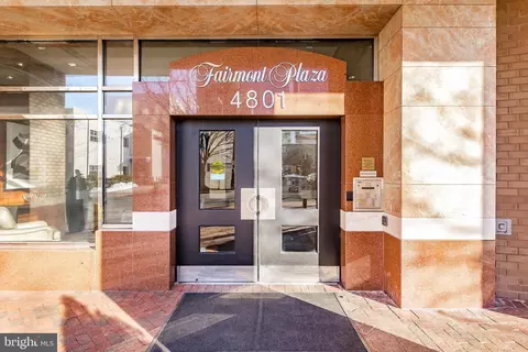 4801 Fairmont Ave #713, Bethesda, MD 20814
