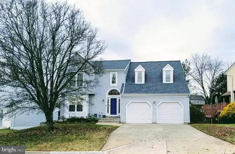 19320 Mossbrook Ct, Germantown, MD 20874