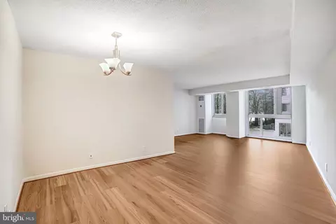 4601 N Park Ave #209-J, Chevy Chase, MD 20815